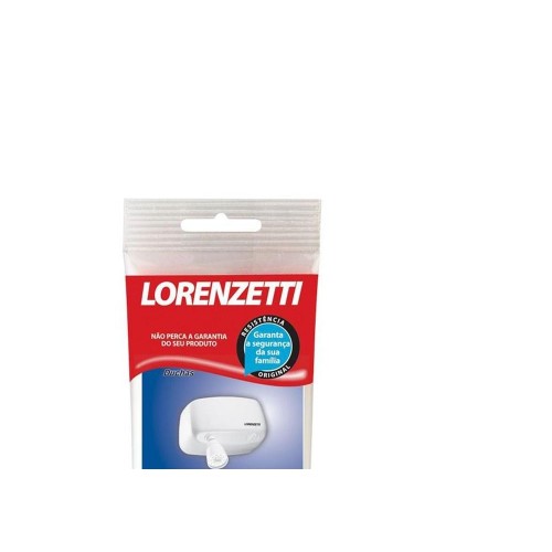 Resistencia Lorenzetti Jet Antiga 220V 7500W 2055G  7589017