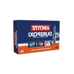 Durepoxi Loctite  50G  2087061 - Kit C/12