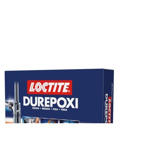 Durepoxi Loctite  50G  2087061 - Kit C/12