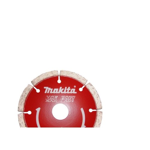 Disco Diamantado Makita Makfast Concreto 105Mm  D-08785