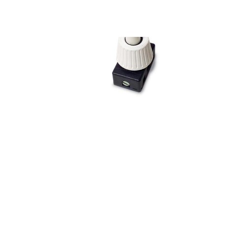 Interruptor Simples Micro Lorenzetti Branco   1185Br - N