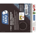 Lixa Dagua Tatu  100 Hidrolix  T24501000050 - Kit C/50