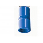 Pre-Isolado Crimper Forquilha 1,5/2,5 Azul M3 Tpf223%  Fr2477-C
