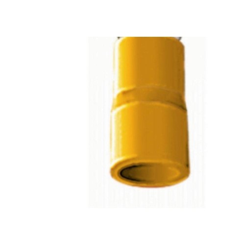 Pre-Isolado Crimper Forquilha 4/6 Amarelo M 4 Tpf23-4 %  Fr2492