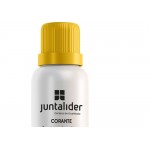 Corante Juntalider Amarelo 50Ml Para Tinta  9010000107 - Kit C/12