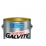 Super Galvite Sherwin Williams 3,6 L  Branca  8050501