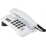 Telefone Intelbras Pleno Cinza Artico  4080055