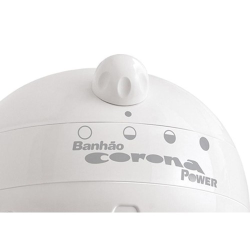 Ducha Corona Banhao Power 4T 127V 5500W