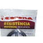 Resistencia Corona Ducha Articulada 127V 5500W  3340.Co.082