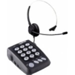 Telefone Intelbras Com Headset Hsb50  4013330