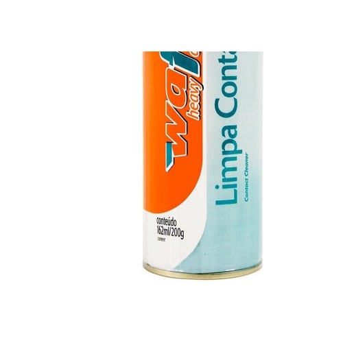 Limpa Contato Waft (Inflamavel) 220Ml  6220