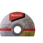 Disco Inox Makita 4.1/2 X 3/64 X 7/8   D-20002-10 - Kit C/10