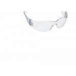 Oculos Protecao 3M Policarbonato Incolor Anti-Risco  Hb004662944