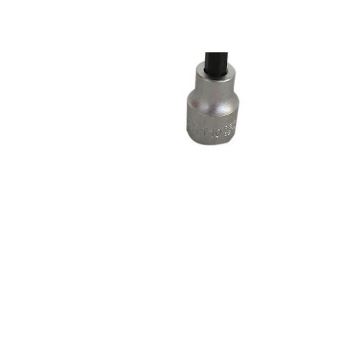 Chave Soquete Torx Waft Cromo Vanadium 3/8