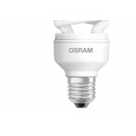 Lampada Compacta Espiral 45X127 Osram 6500K  7011376