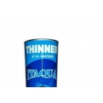 Thinner Itaqua 16  900Ml  123 - Kit C/12