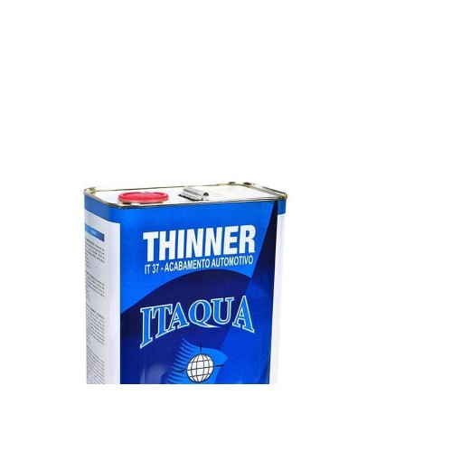 Thinner Itaqua 37 5 Litros  128