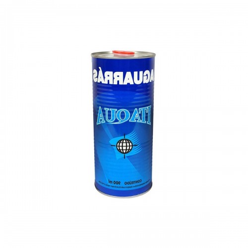 Aguarras Itaqua   900Ml  13 - Kit C/12