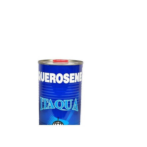 Querosene Itaqua  900Ml  77 - Kit C/12