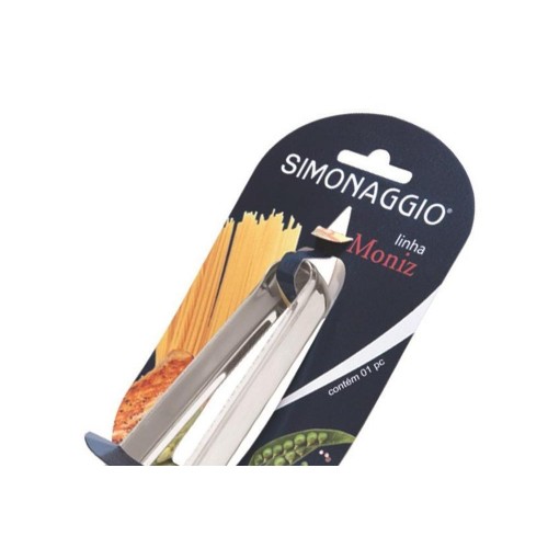 Pegador Simonagio Universal Inox  250.441.0415.300
