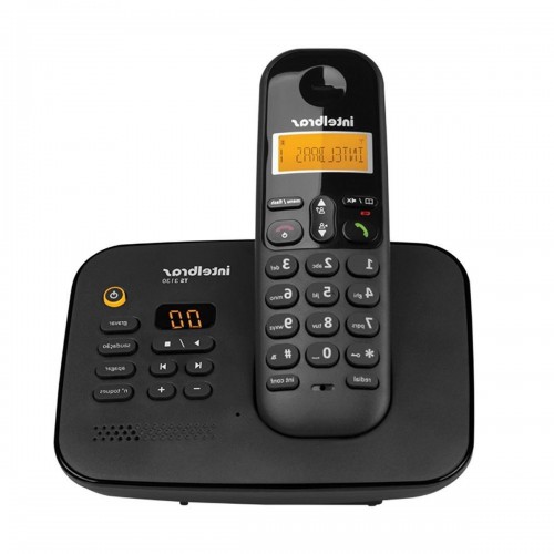 Telefone Intelbras Sem Fio Ts3130 Com Identificador  4123130