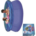 Piscina Mor Splashfun 1400 Litros 1,80X63  1052