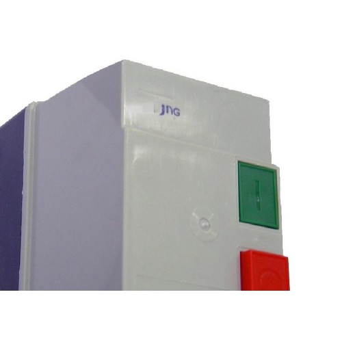 Chave Magnetica Jng Qcx2-253 (17A25) 7,5Cv  53309