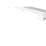 Ralo Linear Modulavel Herc 50Cm Branco   4025