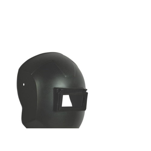 Mascara Solda Plastcor Escudo Polipropileno  70000402