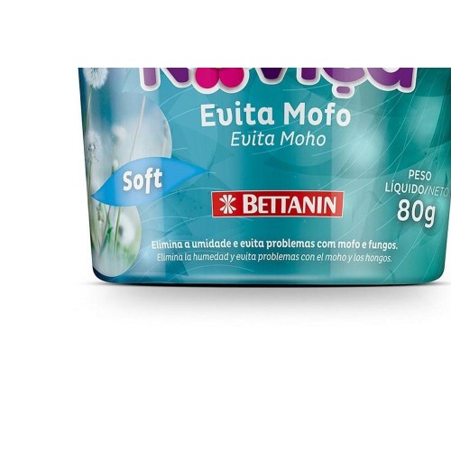 Evita Mofo Novica Soft  80Gr  Bt701