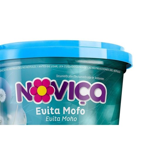 Evita Mofo Novica Soft  80Gr  Bt701