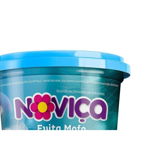 Evita Mofo Novica Soft 130Gr  Bt711