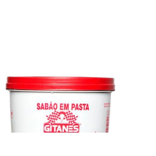 Desengraxante Pasta Gitanes   900G  144