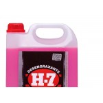 Desengraxante Liquida  H-7 5L Galao  702374