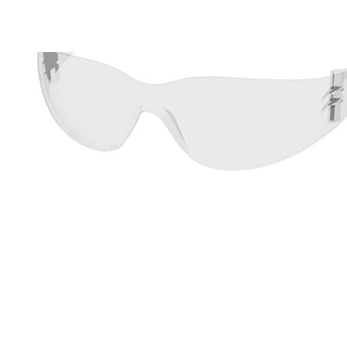 Oculos Protecao Valeplast New Stylus Plus Incolor  62.202