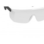 Oculos Protecao Valeplast Evolution Incolor  62.210