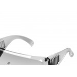 Oculos Protecao Valeplast Protector Incol  62.049