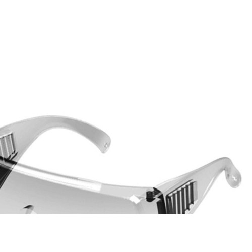 Oculos Protecao Valeplast Protector Incol  62.049