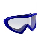 Oculos Protetor Valeplast Ampla Spider Azul  62.130
