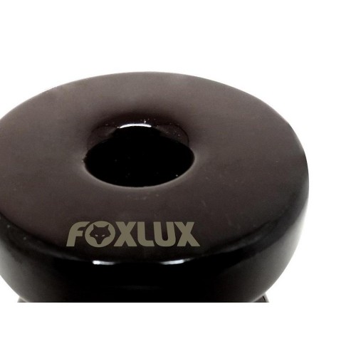 Roldana Porcelana Foxlux Para Pres-Bow  40.30 - Kit C/10