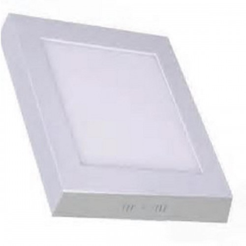 Luminaria Led Plafon Ecolume Externo Quadrado 18W 6000K  27209