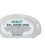 Sal Azedo Uso 500G  Pote  0976-5 - Kit C/6