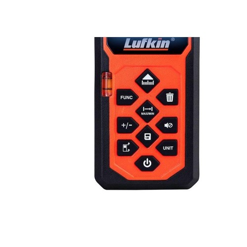 Trena Lufkin Laser 40M   Tl0040