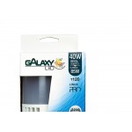 Lampada Led Bulbo Galaxy 40W 6500K  420A