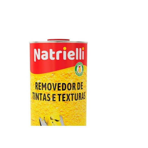 Removedor De Tintas Natrielli 900Ml  Rt90012