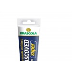 Cola Silicone Brascoved  50G Incolor Caixinha  3020007 - Kit C/16