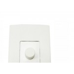 Dimmer Rotativo Qualitronix Bivolt   Qd32