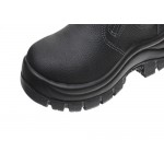 Sapato Marluvas Pu T48Bp Elastico 35 Com Biqueira Plastico Par  4141035