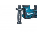 Martelete Makita Rompedor Rotativo Bateria 12V  Hr166Dwax1