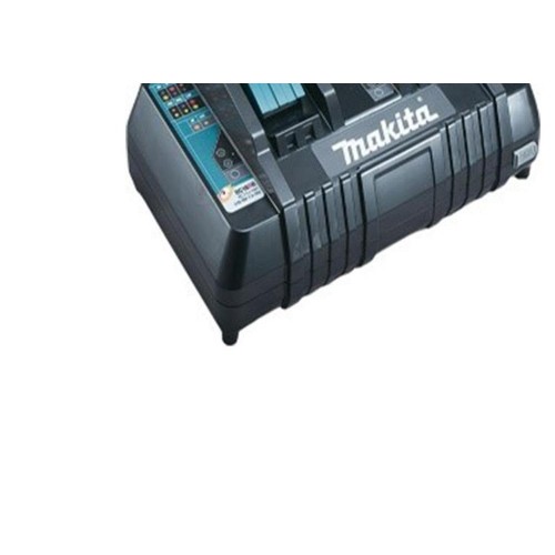 Carregador Para Bateria Makita Dc18Rd 220V  196937-8